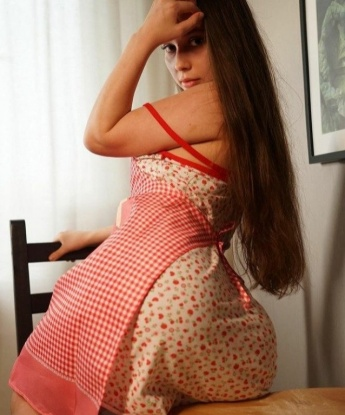 Проститутка Виктория