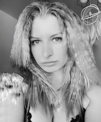 Проститутка Нюсенька