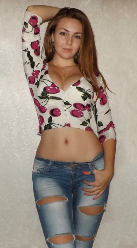 Проститутка Таисия