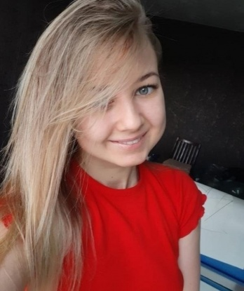 Проститутка Юлия