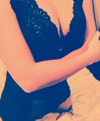 Проститутка Дашенька